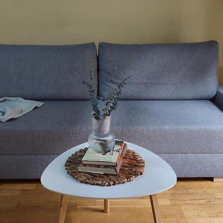 Apartamento Casco Antiguo Tarragona Exteriör bild