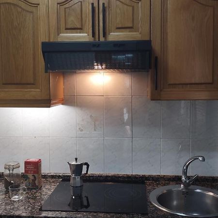 Apartamento Casco Antiguo Tarragona Exteriör bild