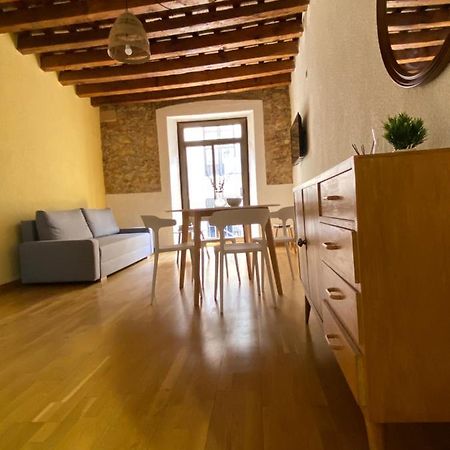 Apartamento Casco Antiguo Tarragona Exteriör bild