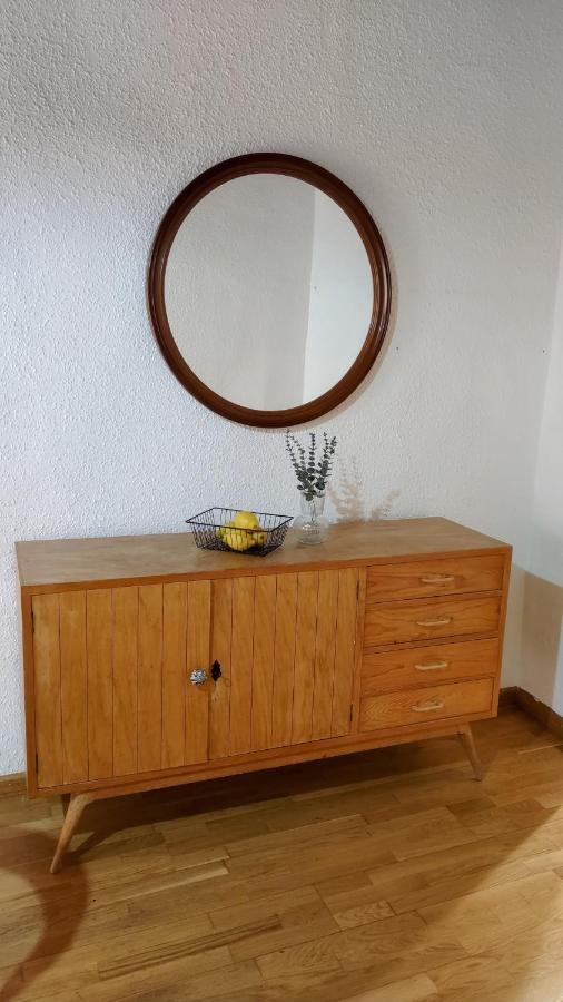 Apartamento Casco Antiguo Tarragona Exteriör bild