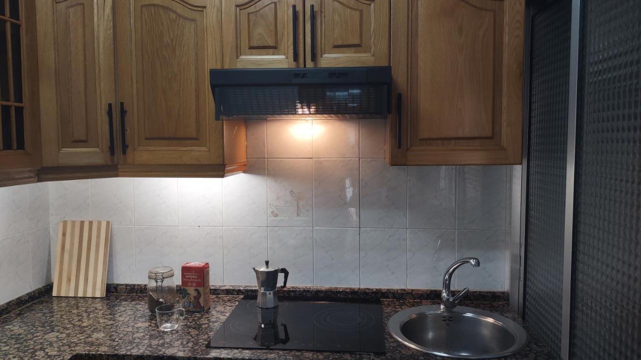 Apartamento Casco Antiguo Tarragona Exteriör bild