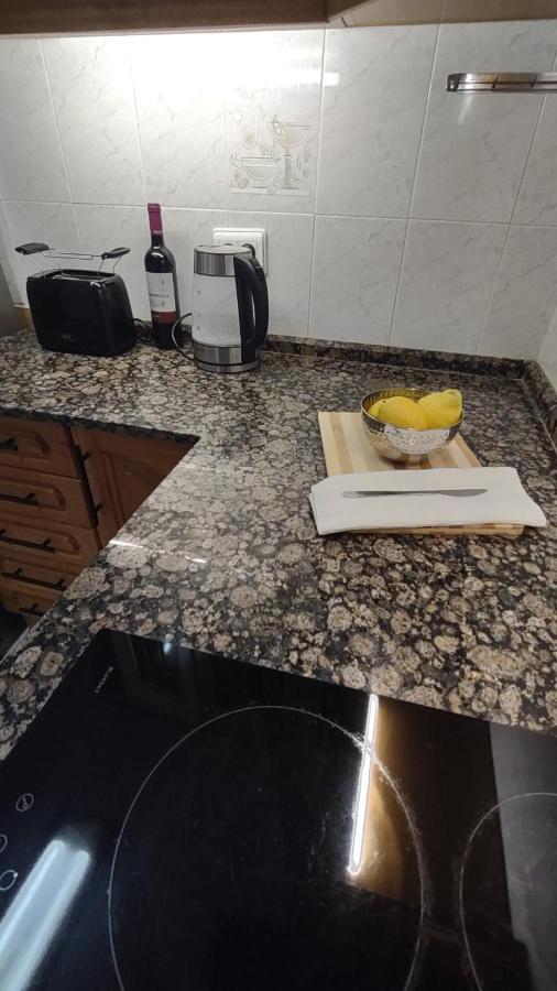 Apartamento Casco Antiguo Tarragona Exteriör bild