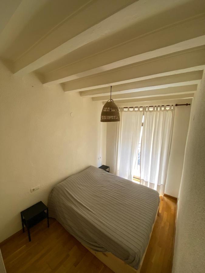 Apartamento Casco Antiguo Tarragona Exteriör bild